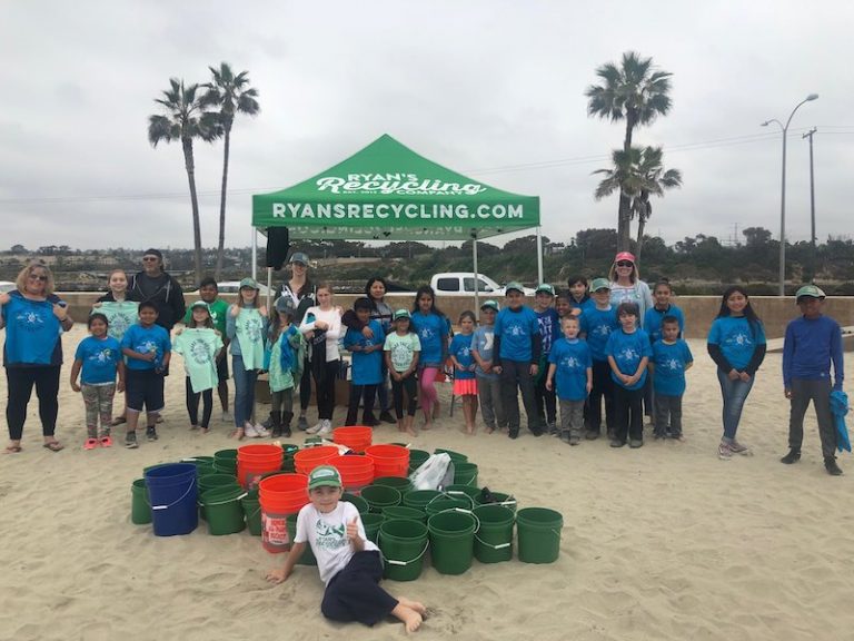 About Ryan’s Recycling Ryan's Recycling